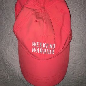 Victoria Secret ball cap